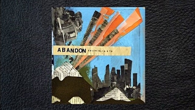 Abandon - Safe In Your Arms