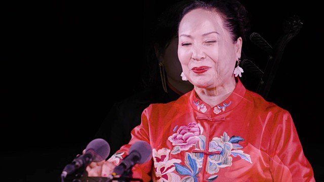 瑞鸣音乐 - 墙头记