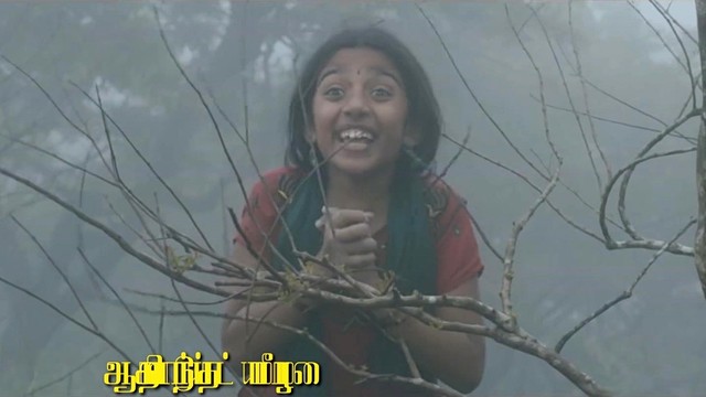 Yuvan Shankar Raja - Aanandha Yaazhai (歌词版)