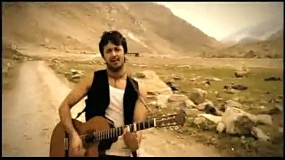 Atif Aslam - Meri Kahani