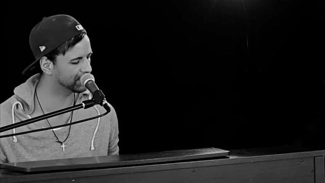 Joel Brandenstein - Waves