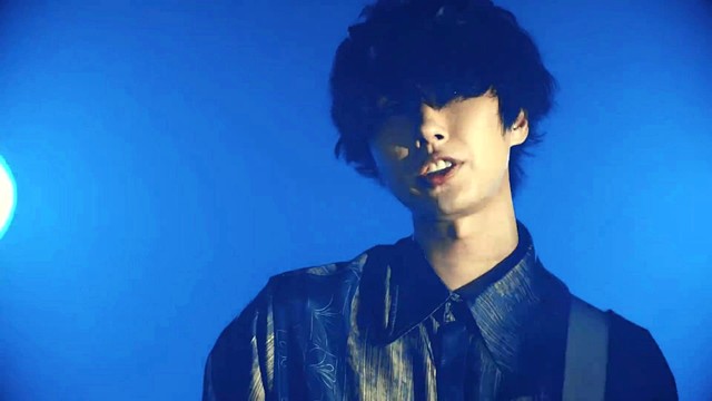 レルエ - 青とゲート