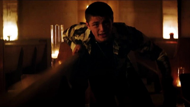 CMC$ - Nobody But You