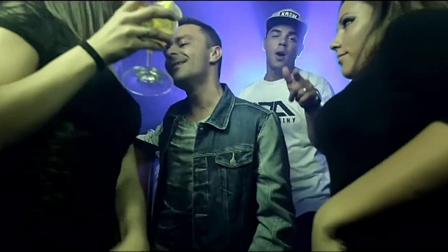 Young G - Vezessen Az Éjszaka