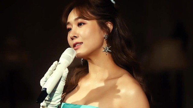 길병민 - Beauty and the Beast (Live)