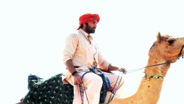 Varshan - Aaja O Re Lyric | Arya, Vijay Sethupathi, Karthika