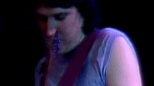 Joni Mitchell - Chinese Cafe