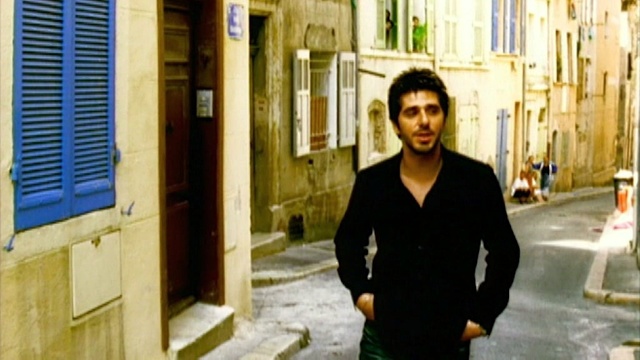 Patrick Fiori - Marseille