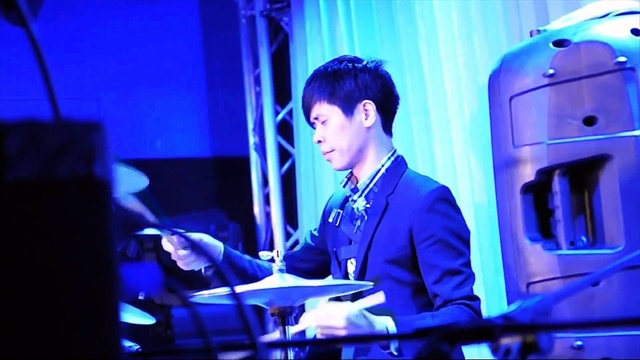 冰霜之泪 - 对饮