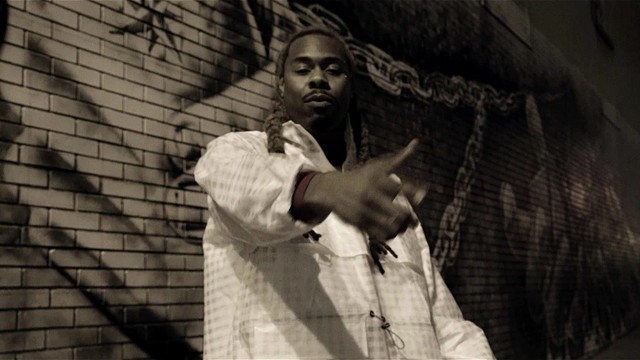 Xay Capisce - Hard 2 Bare (Explicit)