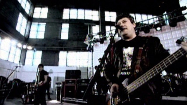 Xutos & Pontapés - Ai Se Ele Cai