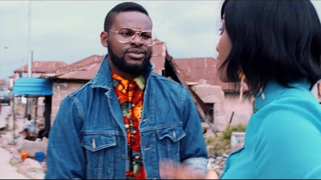 Simi - JAMB QUESTION