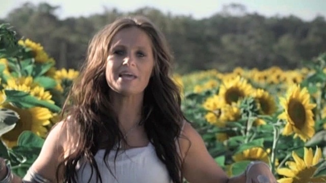 Kasey Chambers - Beautiful Mess