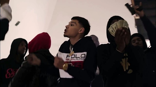 TrenchMoBB - Post Up