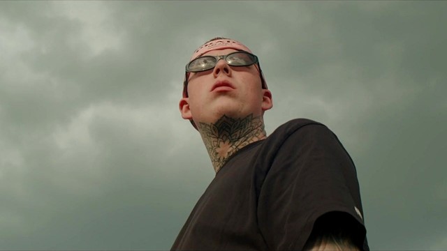 The Ironix - COACHELLA