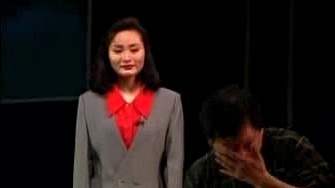 李梅 - 【眉户戏】留下真情 3/3