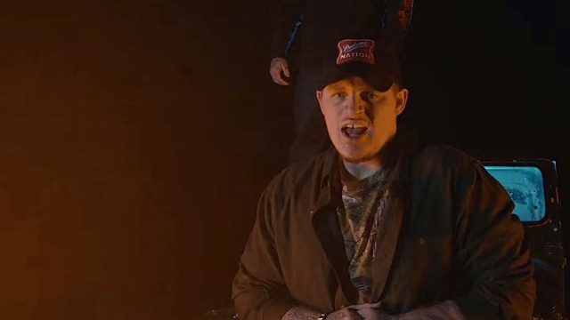 Upchurch - Die Tonight