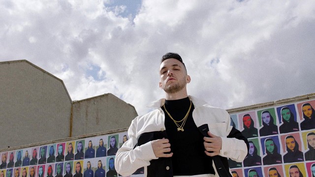 C. Tangana - Avida Dollars