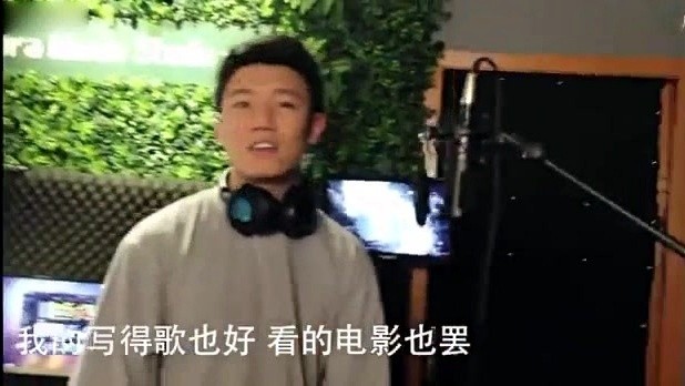 Django江山 - 亚麻跌