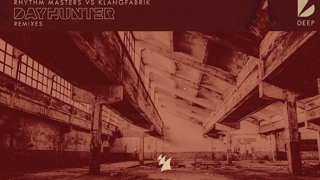Rhythm Masters - Dayhunter (音频版)