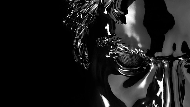 Gesaffelstein - Ever Now (音频版)