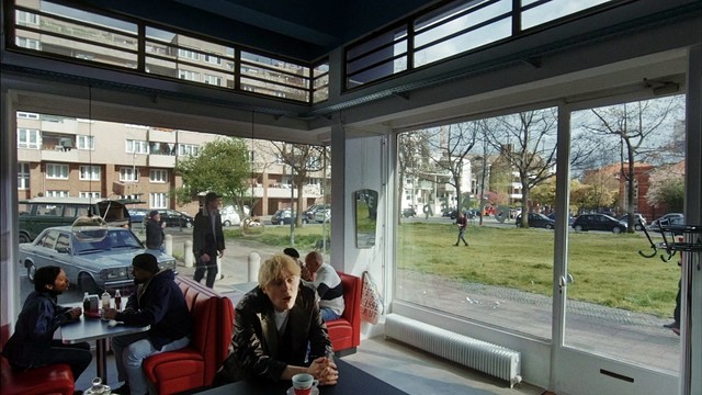 Von Wegen Lisbeth - L.OST