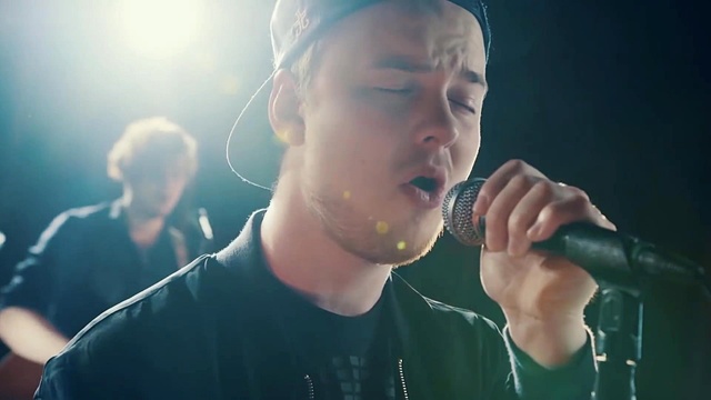 Michi Bauereiss - Frei