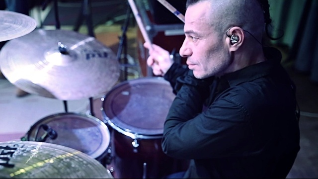 TLF - Maman (histoire douloureuse) [''No Limit'' Live Session 2016] (Live)