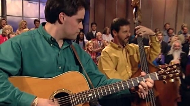 The Lewis Family - Going Up [Live] (Live)