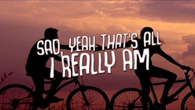 Munn - Sad Kids (歌词版)