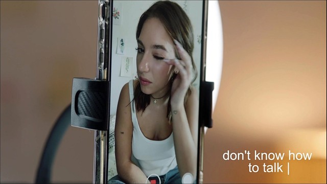 kenzie - face to face