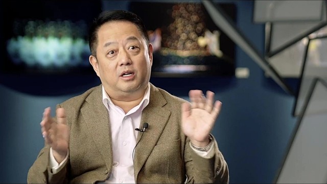 吕嘉 - 【吕嘉&国家大剧院管弦乐团】心有皓曜 十载嘉音