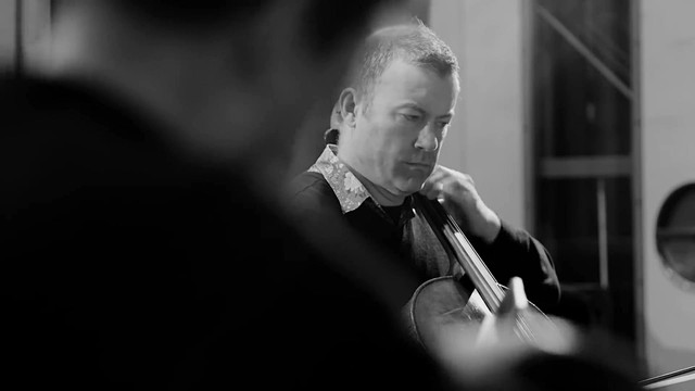 Max Richter - On The Nature Of Daylight