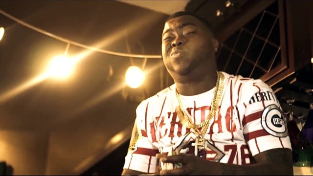 J. Stalin - In My Feelings