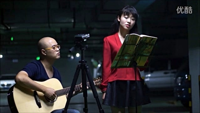 模仿翻唱 - 【请叫我饼姑娘】致青春 很真实的声音 有花絮哦