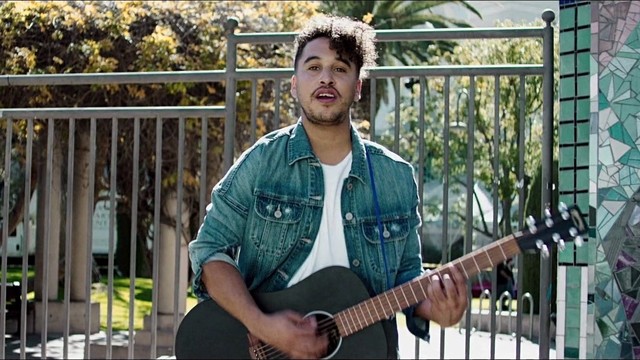 Jason French - You Just Want My Money