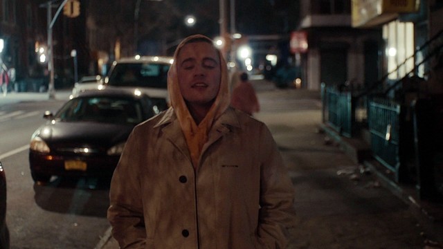 Dermot Kennedy - Lost