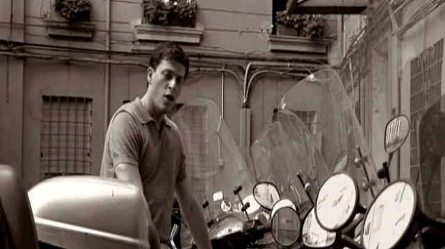 Patrizio Buanne - That's Amore