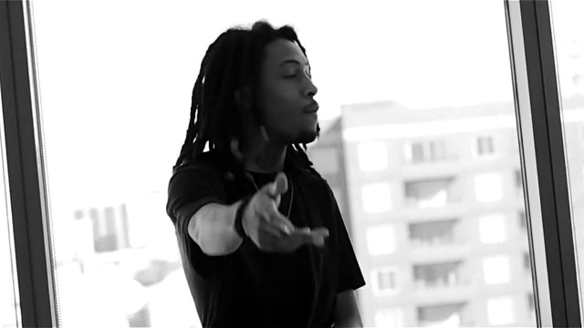 Chris Travis - Crazy