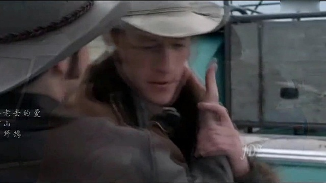 Emmylou Harris - A Love That Will Never Grow Old (电影《断背山》主题曲)