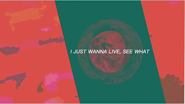 青鹿乐队 - 末日旅途