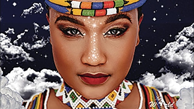 Simmy - Hamba Ngifike (音频版)