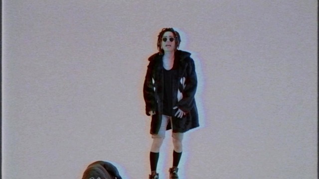 Muzie - 힘들땐 좀 기대 (Don't worry)