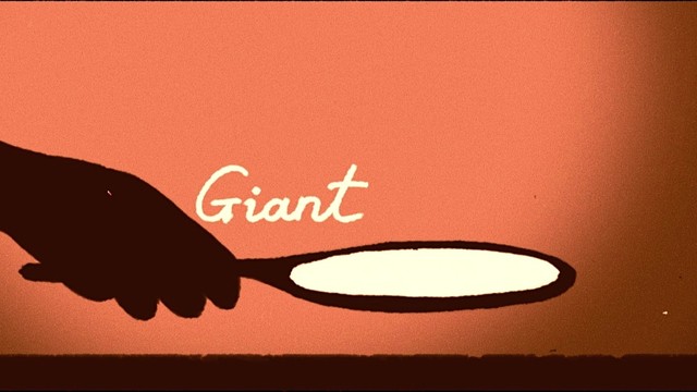 宋雨琦 (YUQI) - Giant (Teaser)