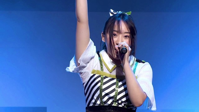 A応P - 七転八倒返り咲き (Live At A応P 3rd LIVE TOUR 2018-2019 ANIMETIC PLAYLIST えーおうぴーの こうげき! in 品川ステラボール 2019/01/13)