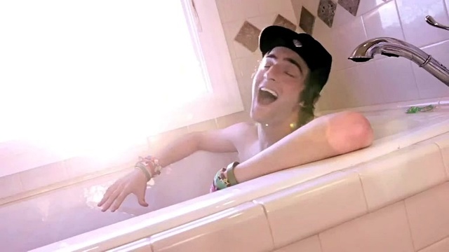 Dave Days - Gangnam Style