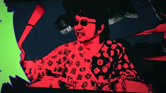 人間椅子 - 杜子春