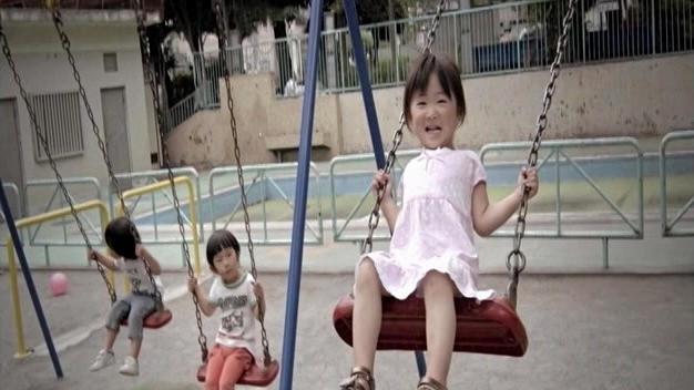 Alice - 笑顔でいられるように