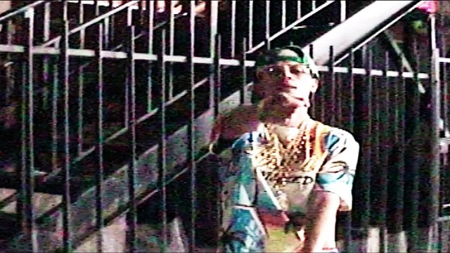 Chiko Alfa - Contrabando