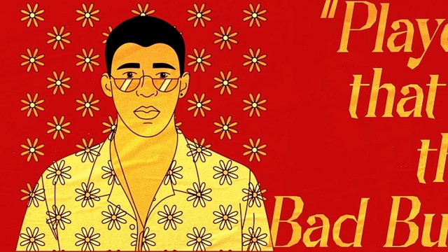 Tinie Tempah - Whoppa(feat. Sofia Reyes and Farina) (歌词版)